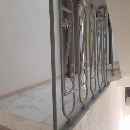 Di Fronzo Guest House T Triggiano Exterior photo