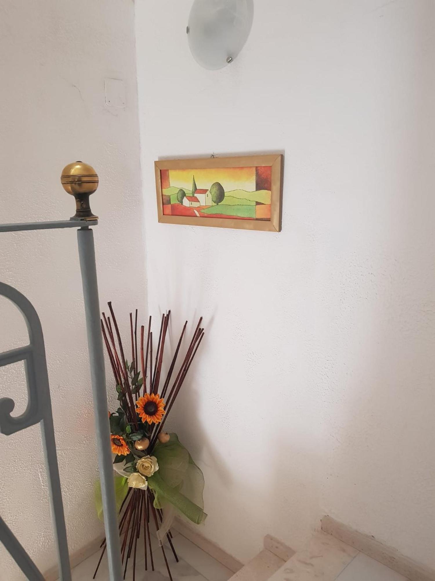 Di Fronzo Guest House T Triggiano Exterior photo
