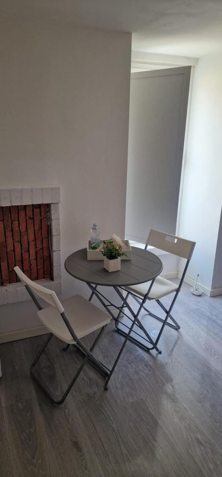 Di Fronzo Guest House T Triggiano Exterior photo