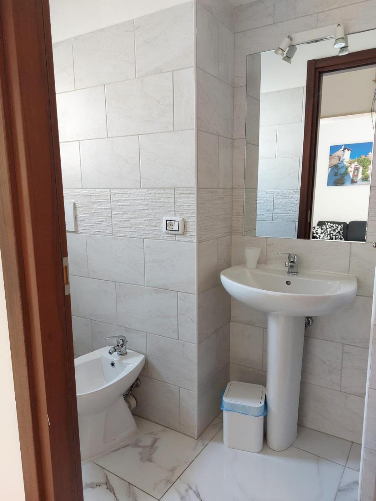 Di Fronzo Guest House T Triggiano Exterior photo