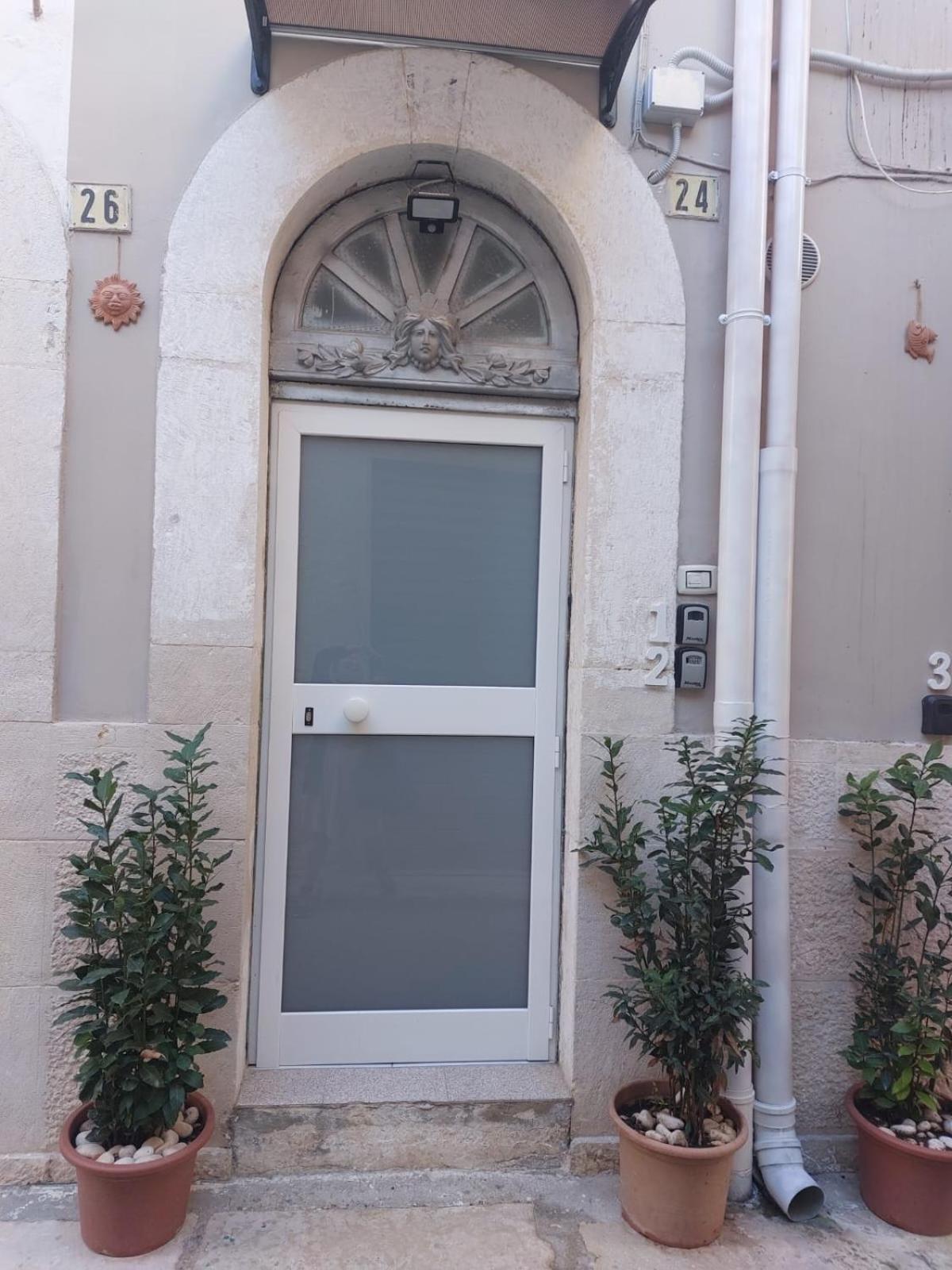 Di Fronzo Guest House T Triggiano Exterior photo